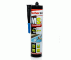 fischer MS PROFESIONAL BLANCO
