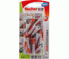 fischer DUOPOWER 8 x 40