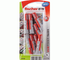 fischer DUOPOWER 10x50