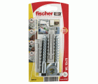 Fijación fischer para sanitarios WL 10 x 70 K