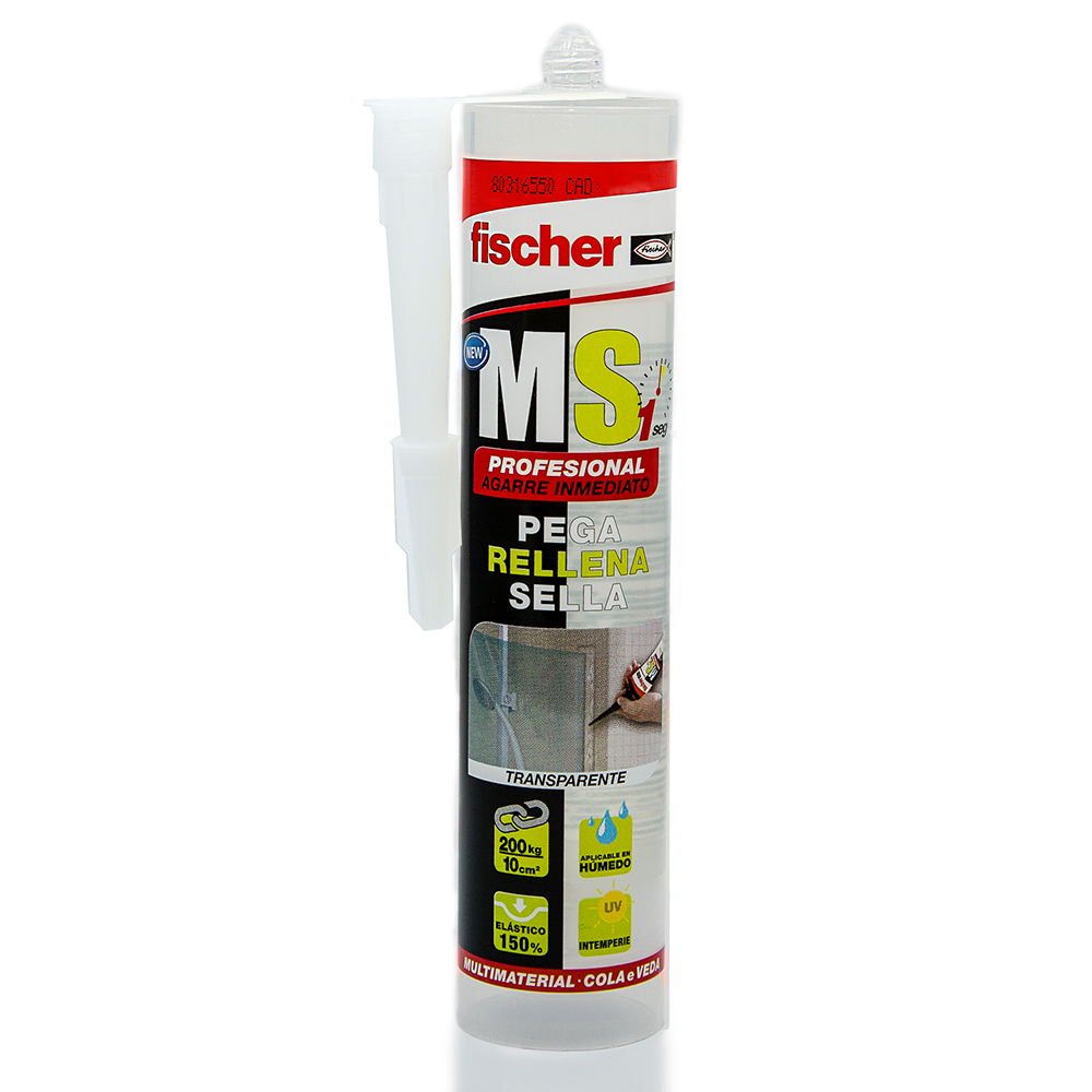 fischer MS EXPRESS CRISTAL