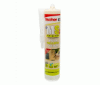 fischer MS SELLANTE/ADH BEIGE 290ML