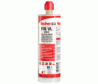 fischer Anclaje químico FIS VL 410 C