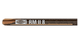 fischer Cápsula de Resina RM II 8