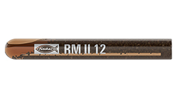 fischer Cápsula de Resina RM II 12