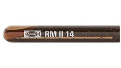 fischer Cápsula de Resina RM II 14