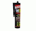 fischer MS PROFESIONAL MARRON