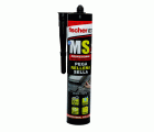 fischer MS PROFESIONAL NEGRO