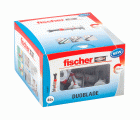fischer Fijación de cartón yeso DUOBLADE