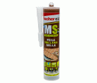 fischer MS SELLANTE/ADH MARRON