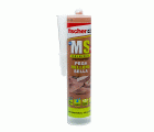 fischer MS SELLANTE/ADH TERRACOTA 290ML