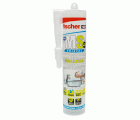 fischer MS SELLANTE ADH CRISTAL