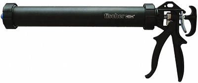 fischer pistola de espuma 600ml