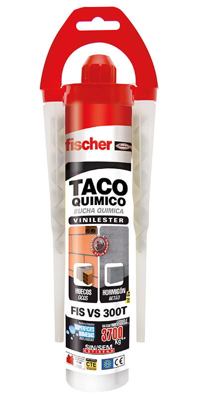 fischer RESINA DIY FIS V 300