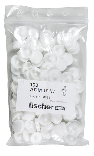 fischer Tapas ADM 10 W