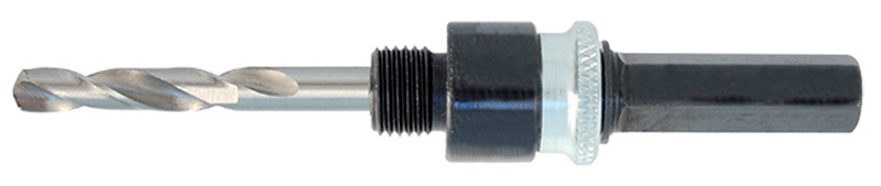 fischer Soporte de la sierra de agujero HS-HSS-Co A1