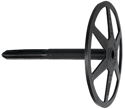 fischer Soporte de aislamiento DHK 120