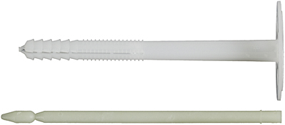 fischer Fijación de revoque DIPK 10/10-30