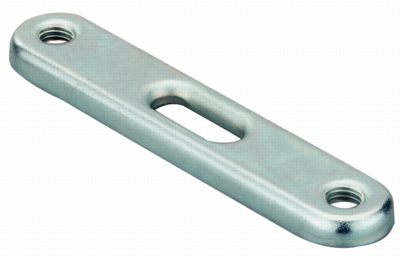 fischer Pletina doble DPP 85