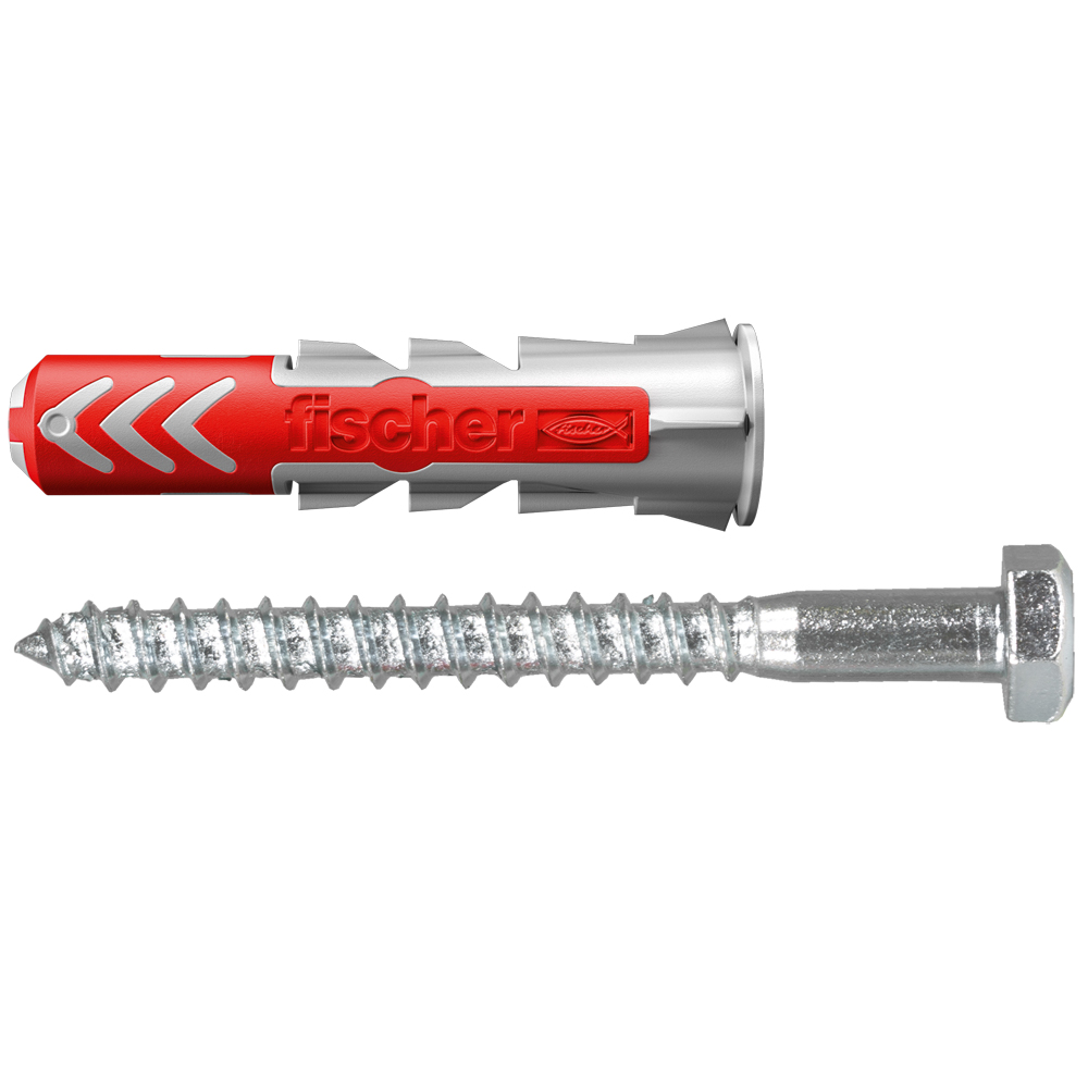 fischer DUOPOWER 10 x 50 S