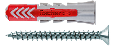 fischer DUOPOWER 6 x 30 S