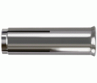 fischer Anclaje de impacto EA II M20 acero inoxidable A4