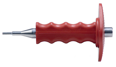 fischer Útil de golpeo EAW H 10 Plus para Hammerset anchor EA II