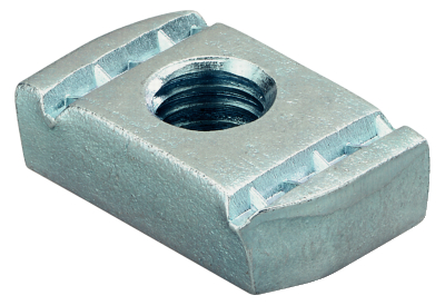 fischer Tuerca Canal FCN 6