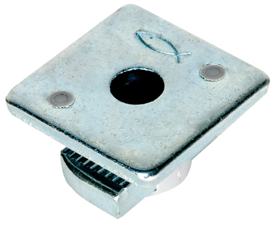 fischer Conector FCN Clix M6