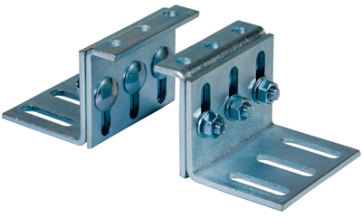 fischer Soporte de punto fijo FFPK