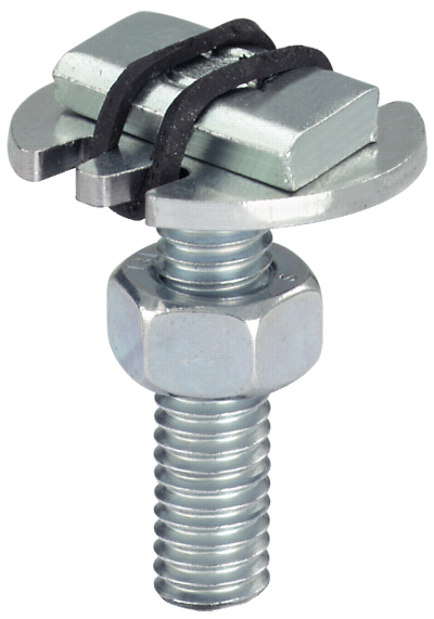 fischer Tornillo para carril FHS CLIX 8 x 40