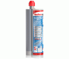 fischer Anclaje químico FIS EM Plus 390 S
