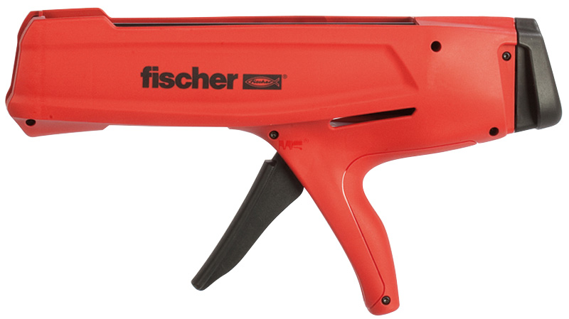 fischer Dispensador FIS DM S for 2 cartuchos de cámara
