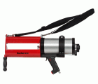 fischer pistola aplicadora neumática FIS DP S-XL