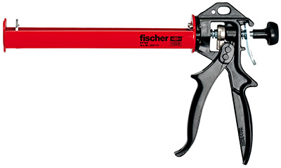 fischer pistola de inyección KP M 2