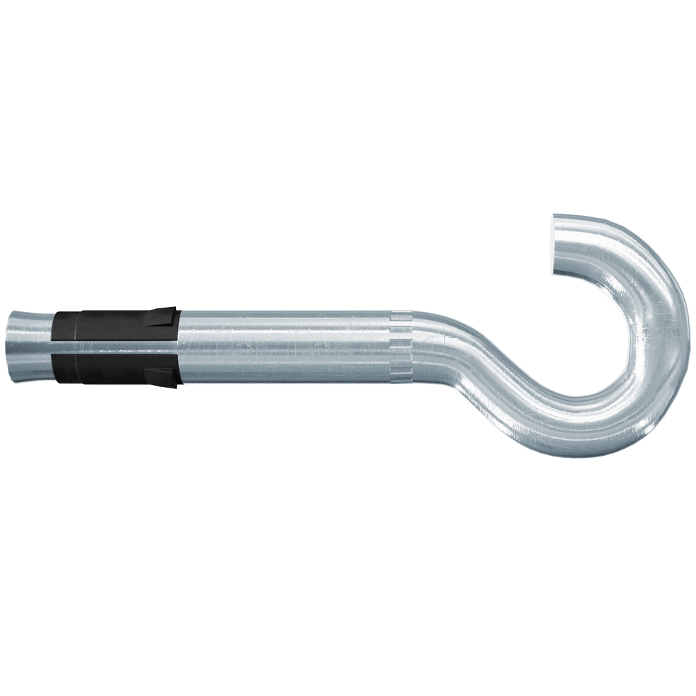 fischer Anclaje para clavar FNA II 6 x 25 H con gancho