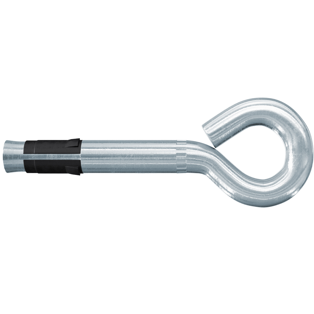 fischer Anclaje para clavar FNA II 6 x 25 OE con ojo