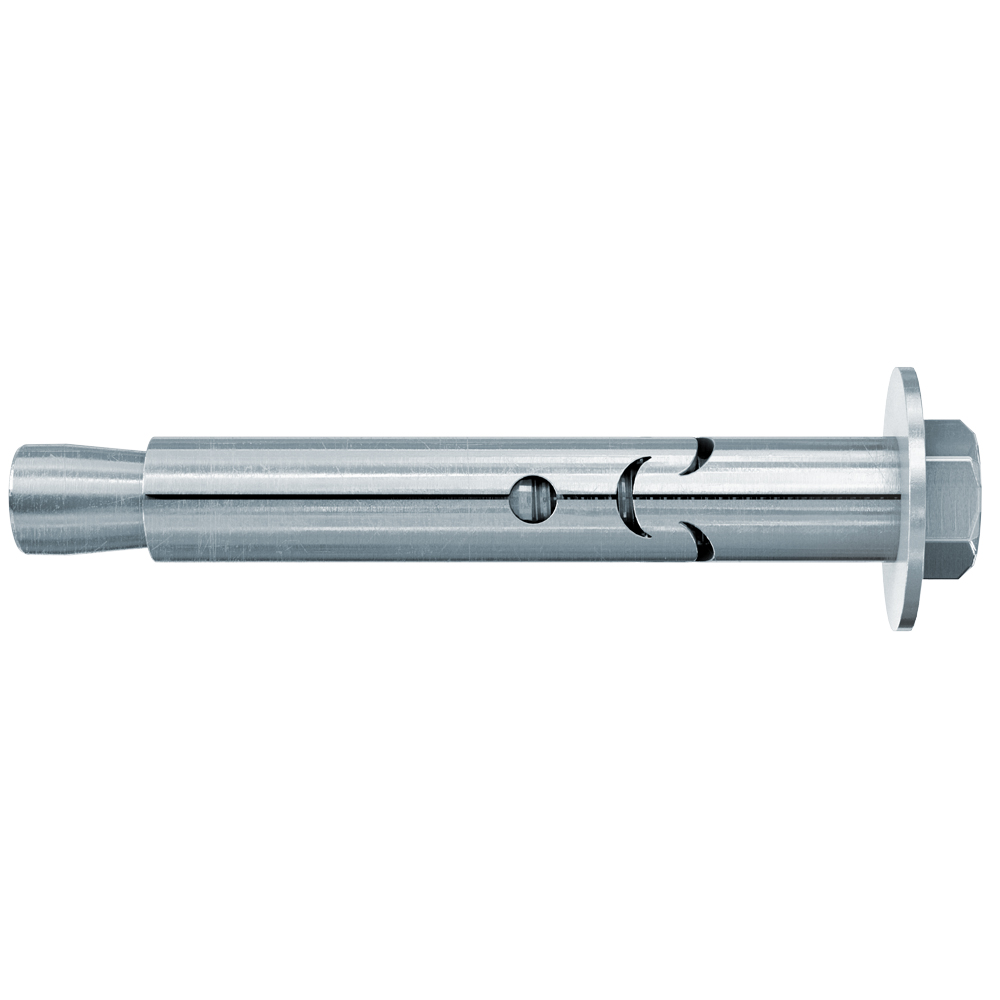 fischer Anclaje de camisa FSA 8/40 S electro zincado