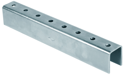 fischer Conector del canal FUF OC 62