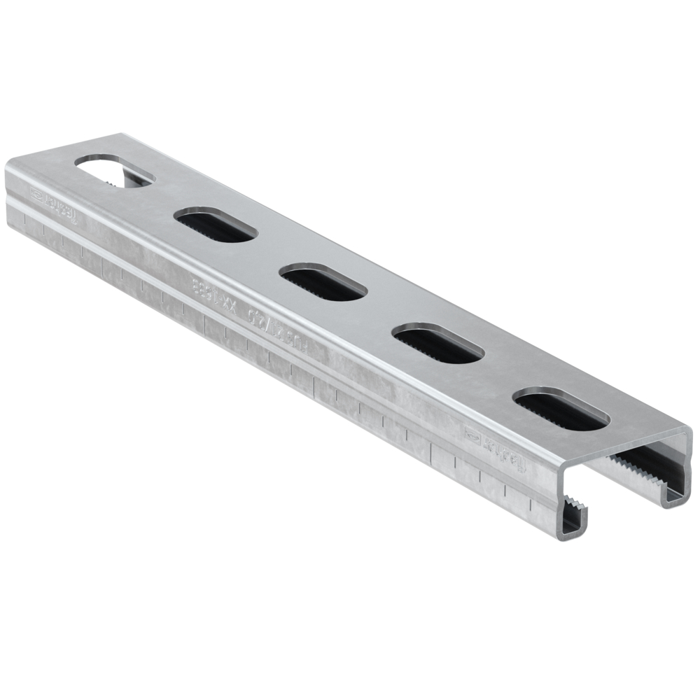 fischer Canal FUS 21/2.5 - 3 m