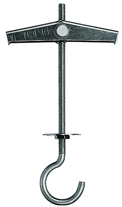 fischer Taco de vuelco KDH 3