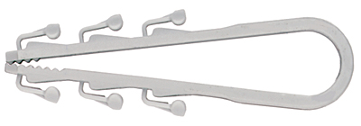 fischer ClipFix correa de fuerza SF plus LS 3/13