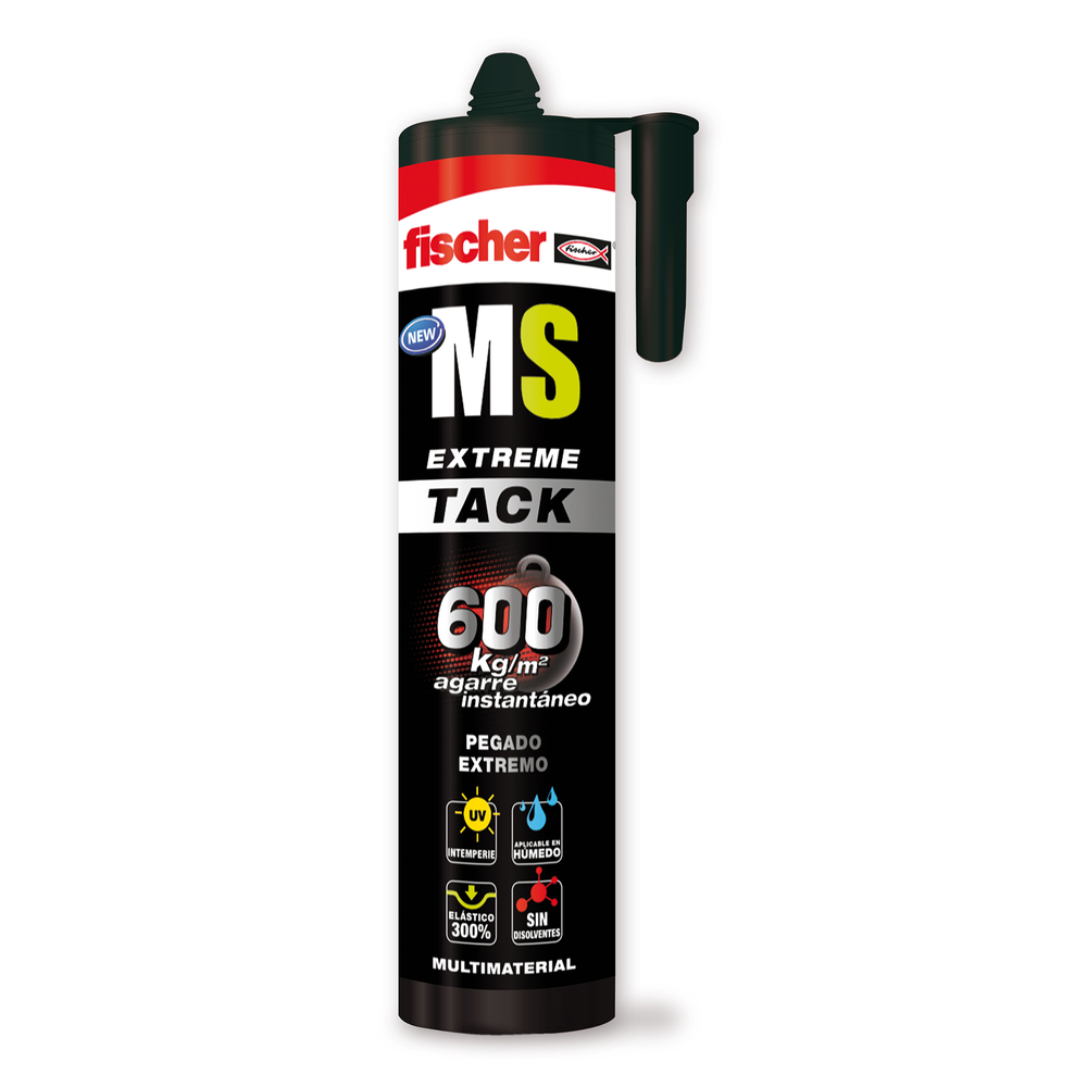fischer MS Extreme Tack