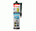 fischer MS Piscinas 290 ml Blanco