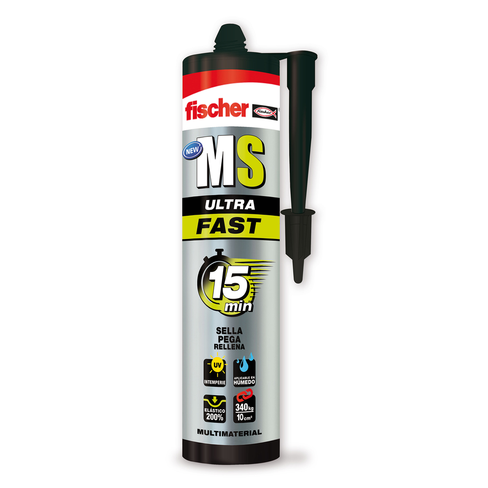 fischer MS Ultra Fast