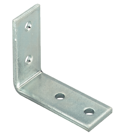 fischer Corchete angular de instalación MW 38-90°