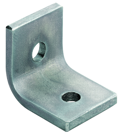 fischer Soporte angular MW L2 38-90°