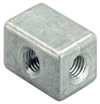 fischer Conector múltiple MW M8