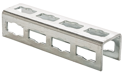 fischer Conector del canal PFUF OC