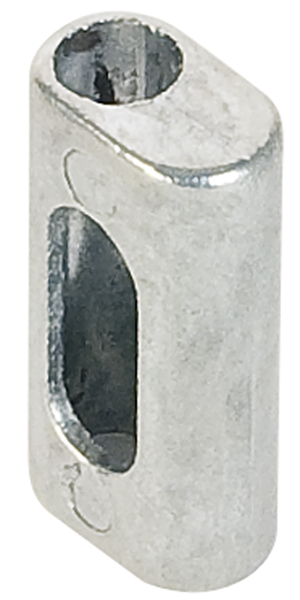 fischer Manguito de empalme PV M6